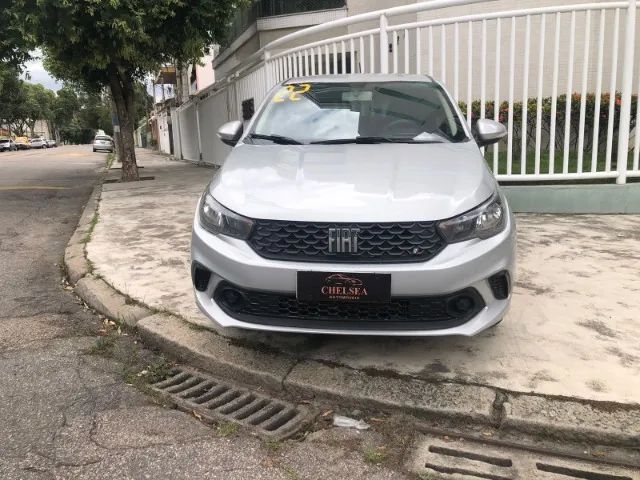 Fiat Argo 1.0 6V Flex. 2022 - Foto 2