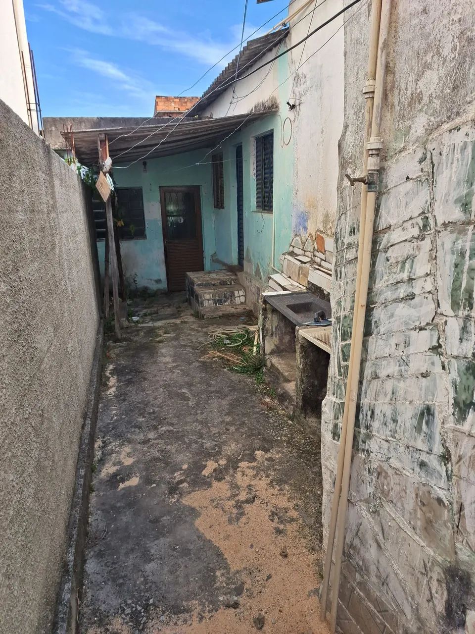 são três barracões - Foto 4