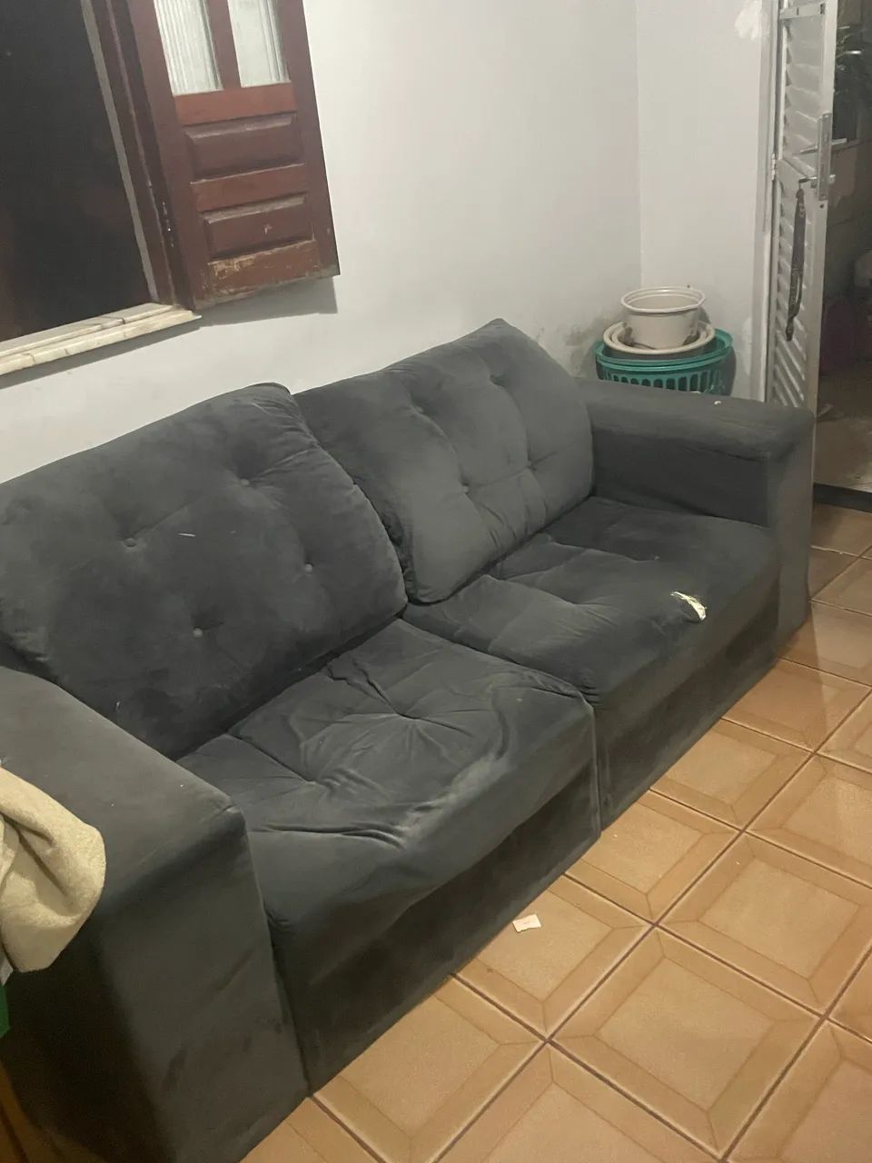 Sofá retrátil  - Foto 2