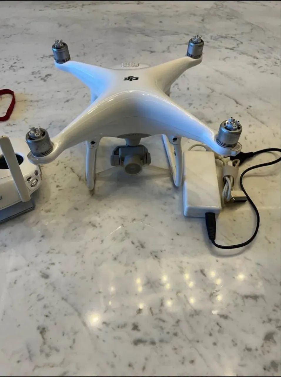 Drone Phamtom 4 standard  - Foto 2