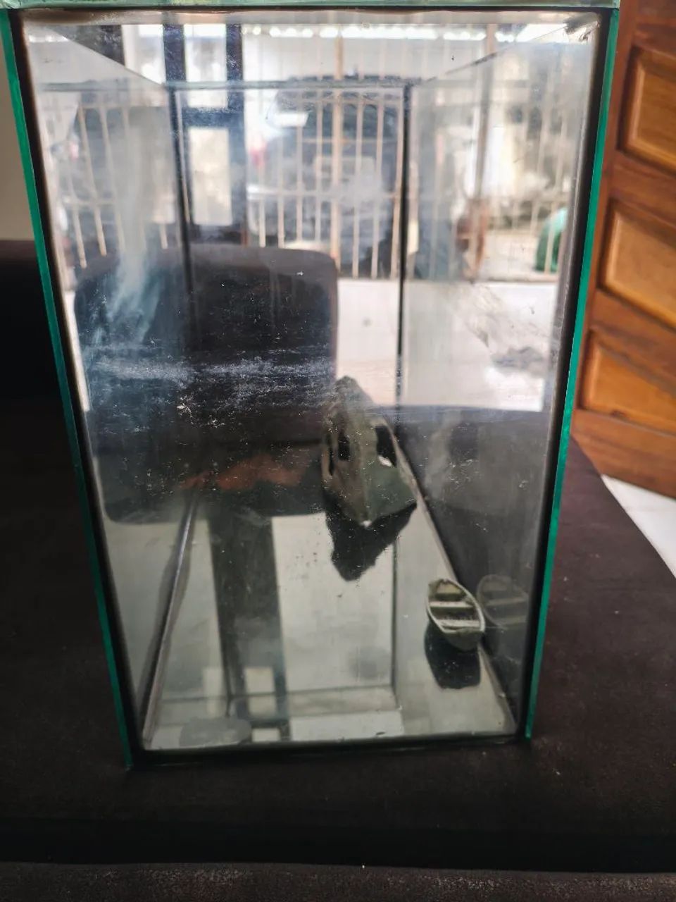 Aquário 50L