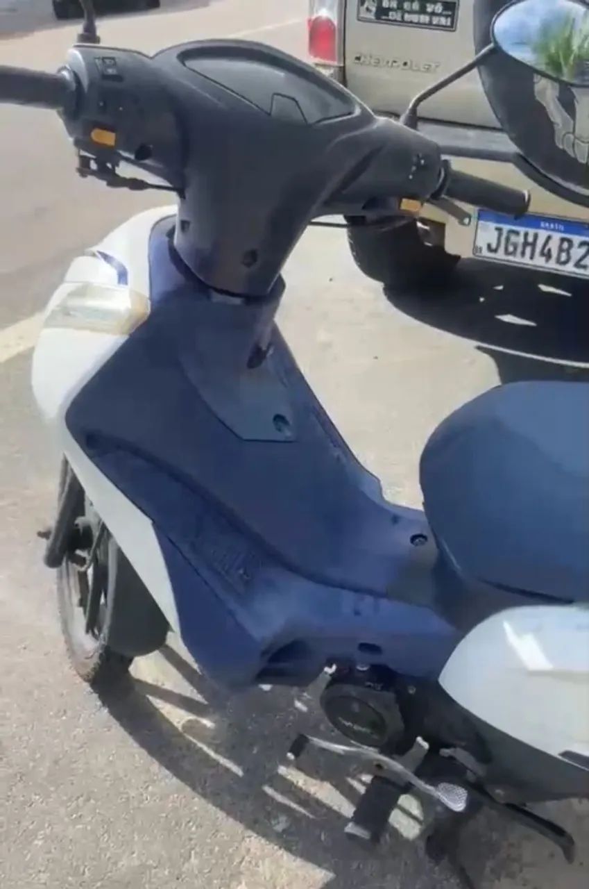 Shineray Jet 50cc 2024 - Foto 4