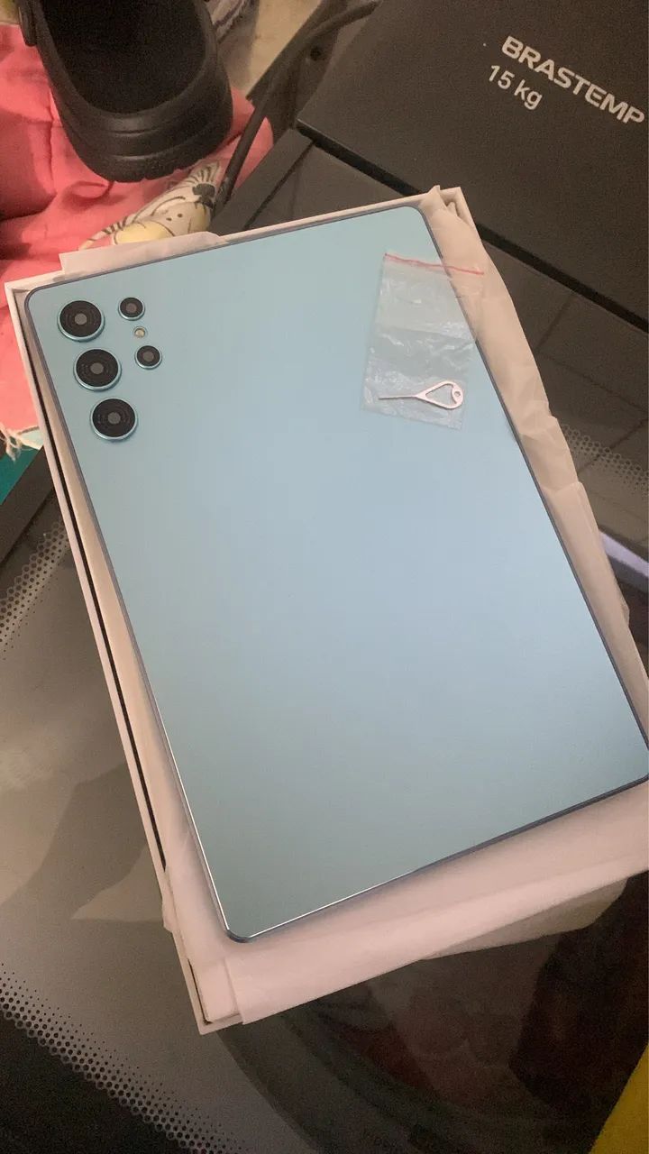 Tablet pc  - Foto 3