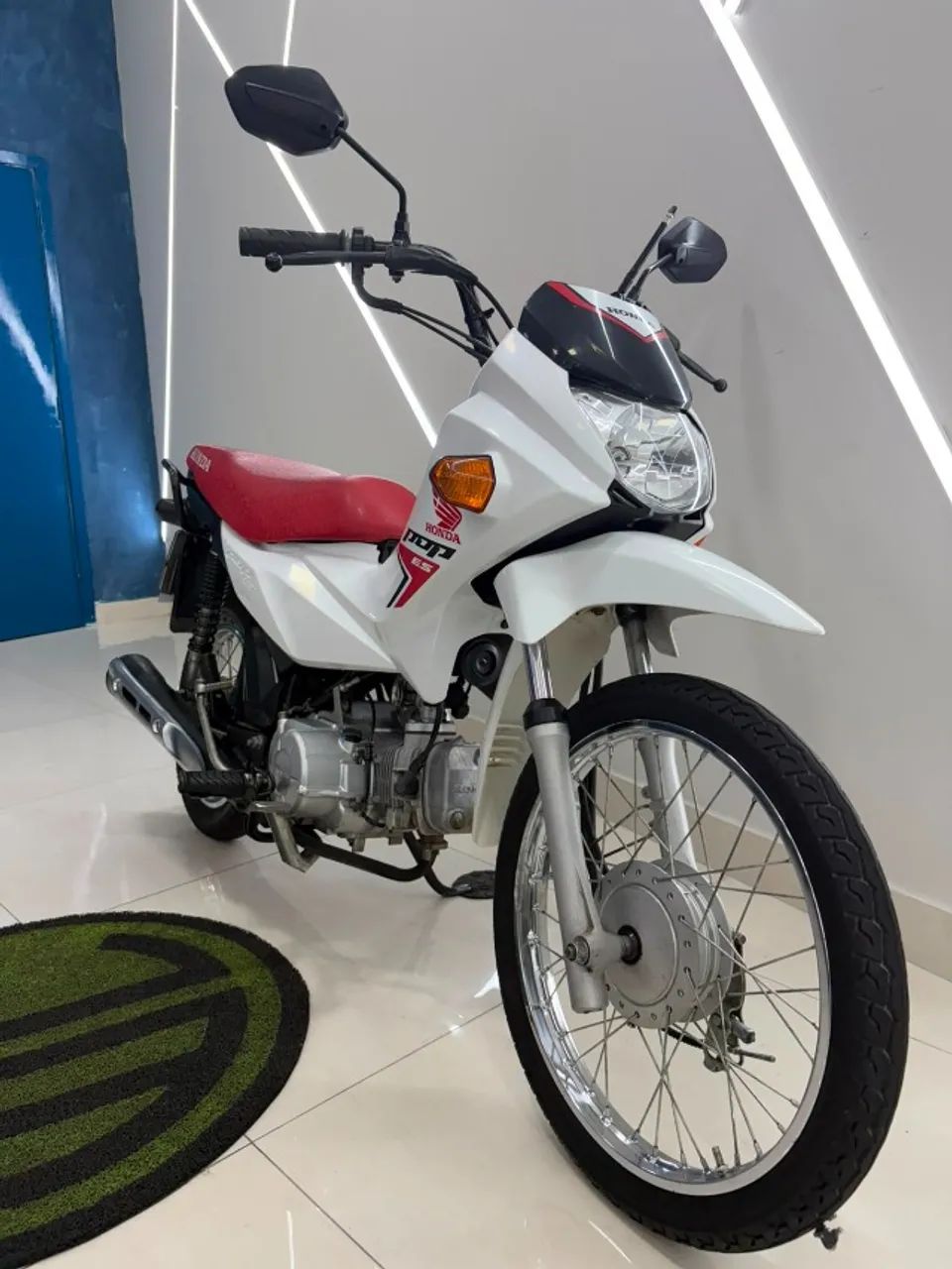 HONDA POP 110 2024 - Foto 5