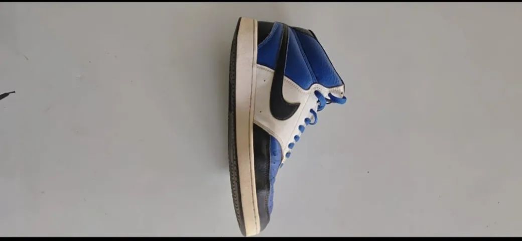 Tenis combo 3 unidades