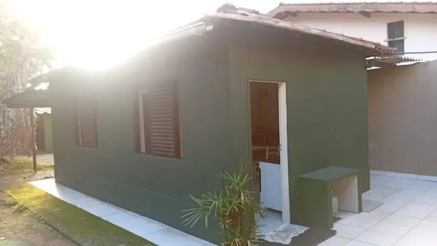 Foto - Guarujá - Jardim Virgínia