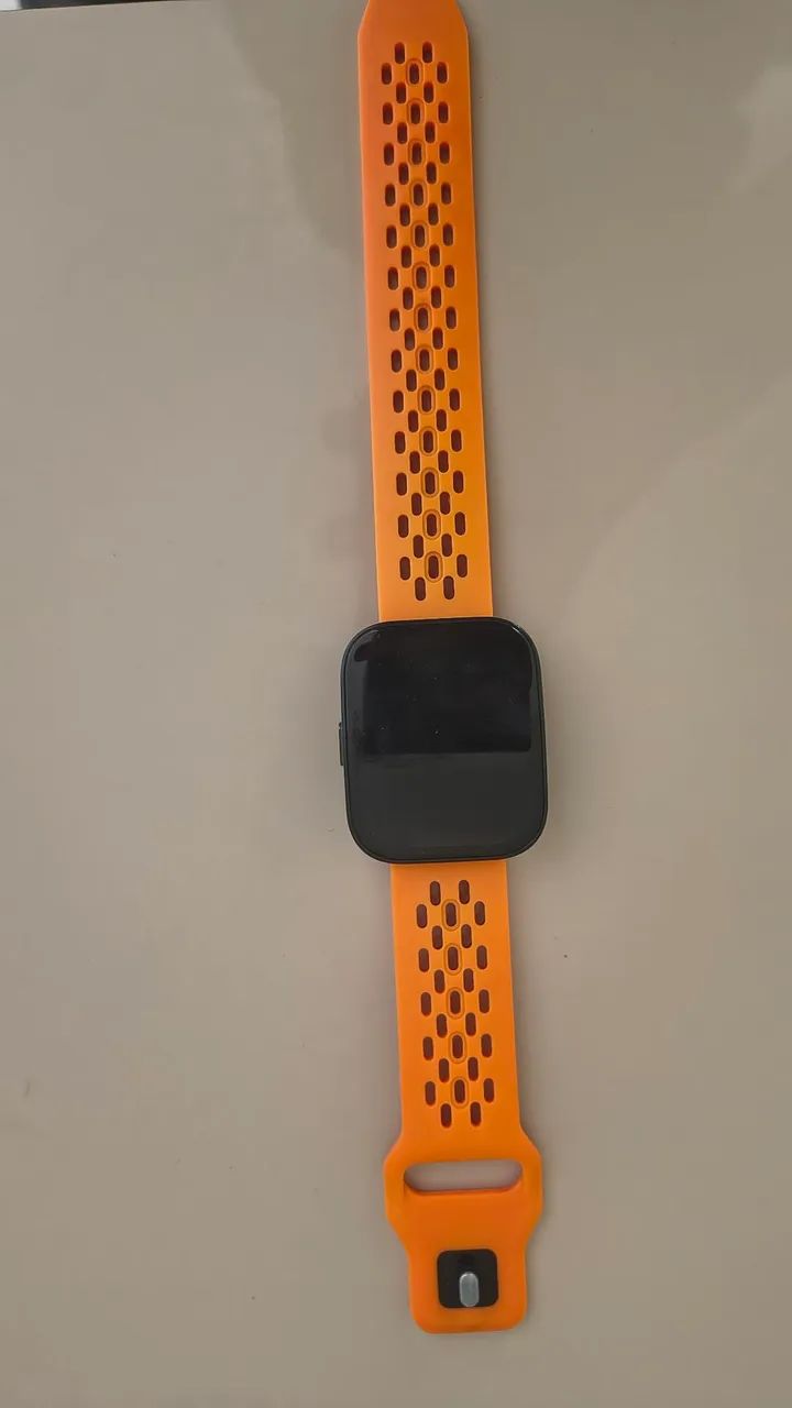 Amazfit bip 5