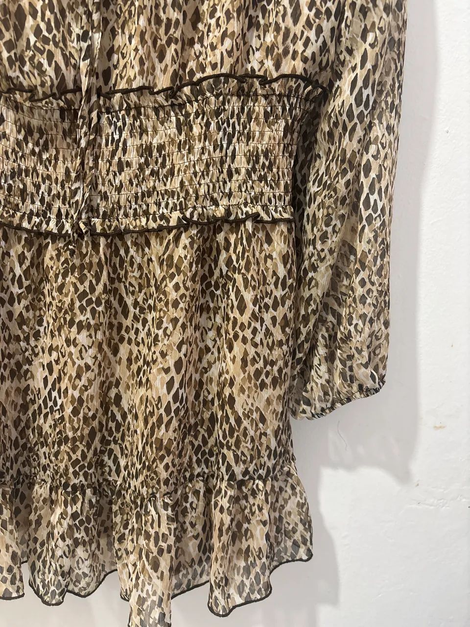 Vestido Zara - Foto 3