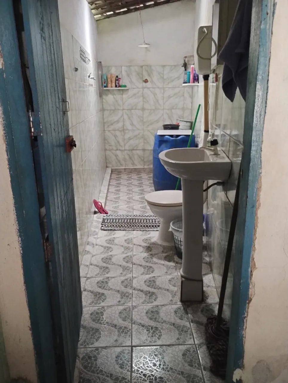 Vende-se ou troca-se este  imóvel - Foto 5