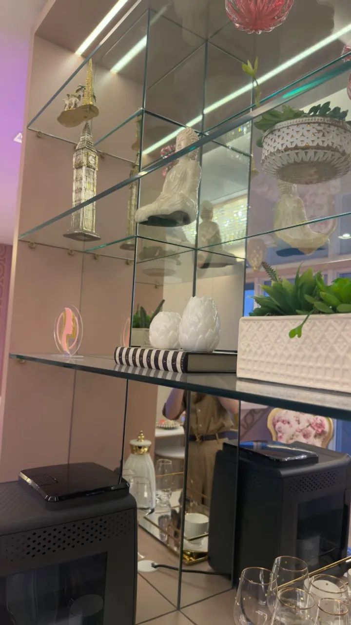 Estante café  - Foto 2