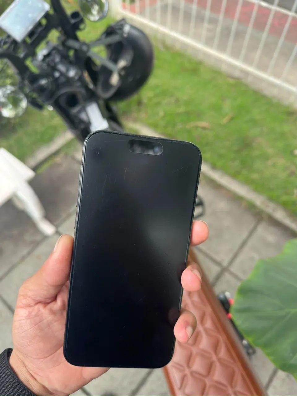 iPhone 15 PRO MAX - 256gb - Foto 2