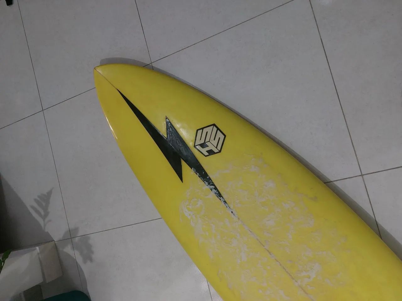 Prancha de Surf 5'10 - Foto 3