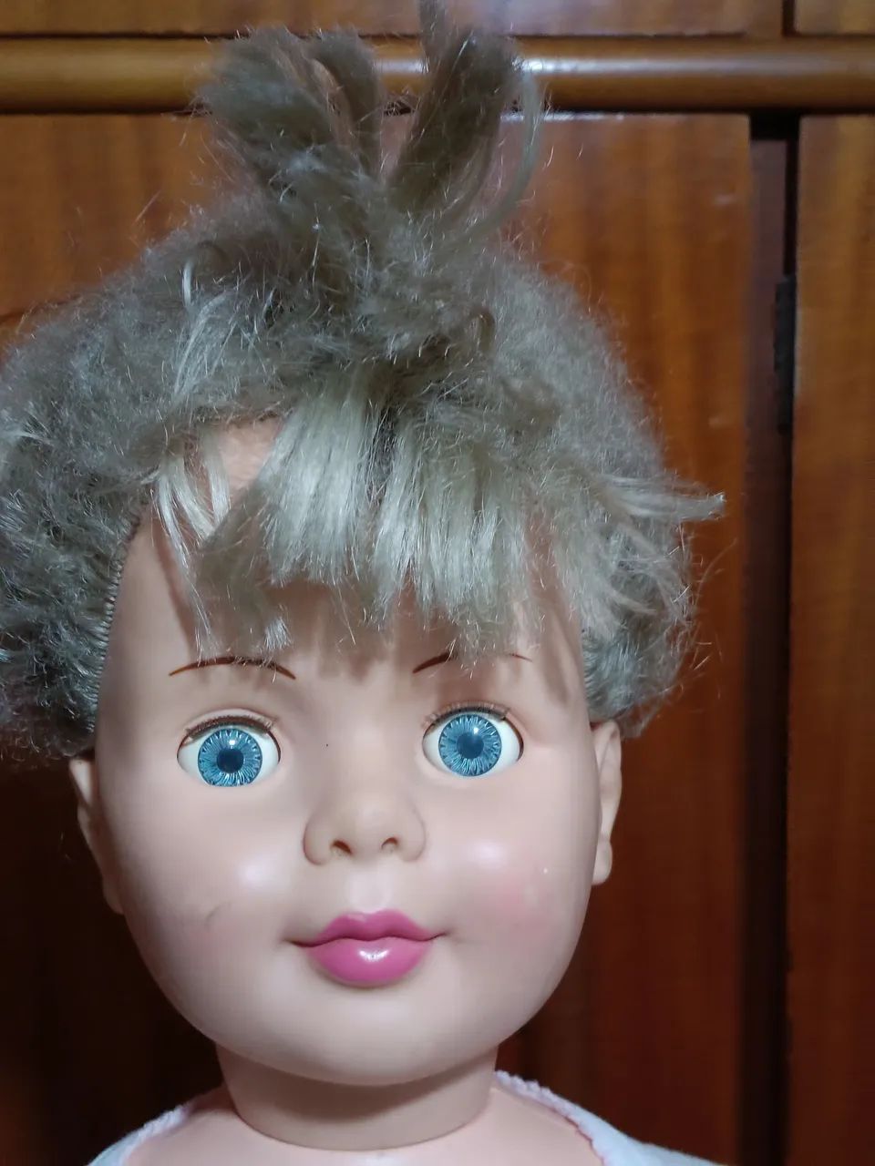 Boneca amiguinha da estrela ? - Foto 4