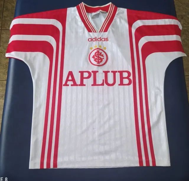 Camisa do Internacional 1997 - Foto 2