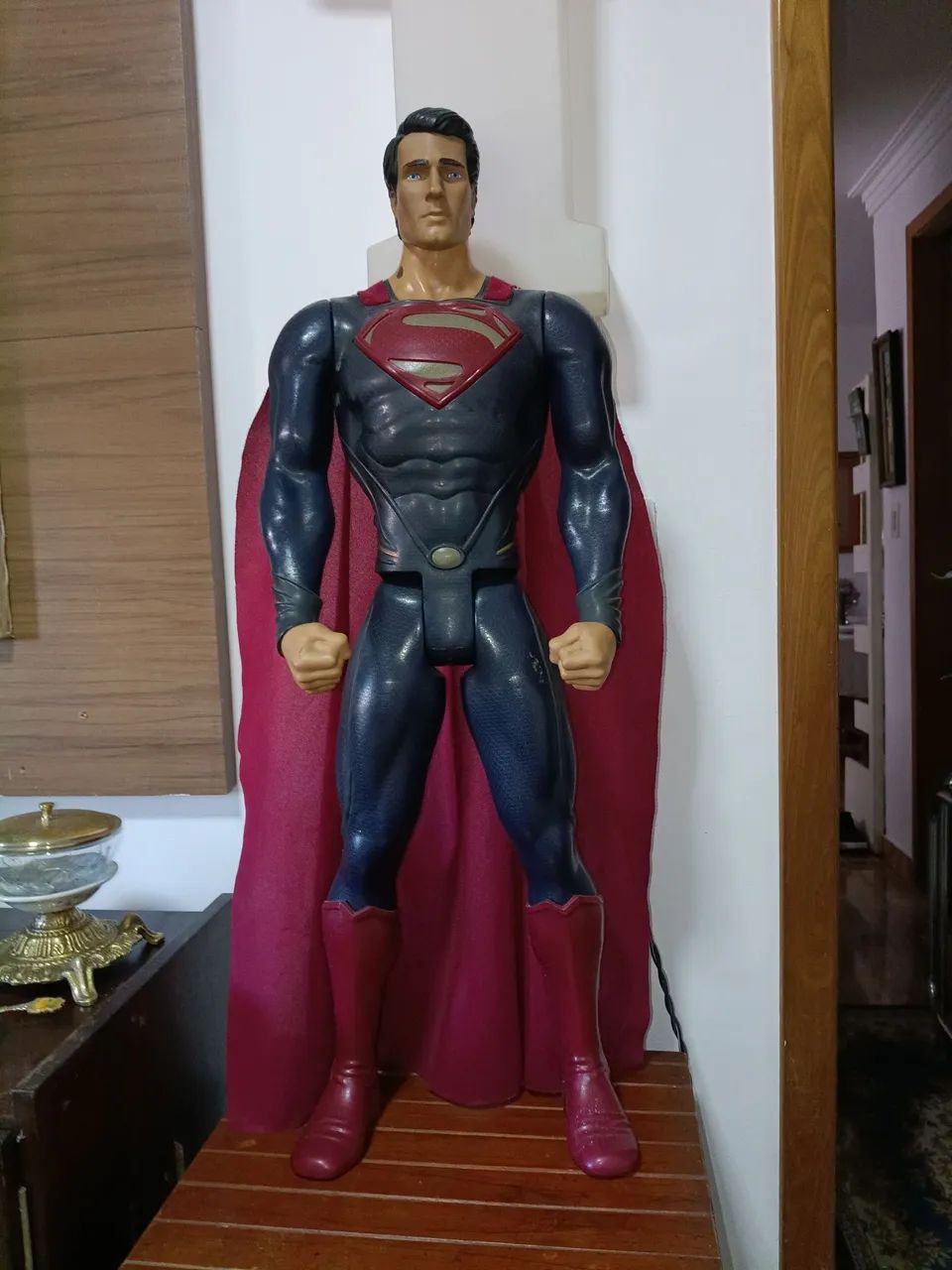 Super heróis  - Foto 4