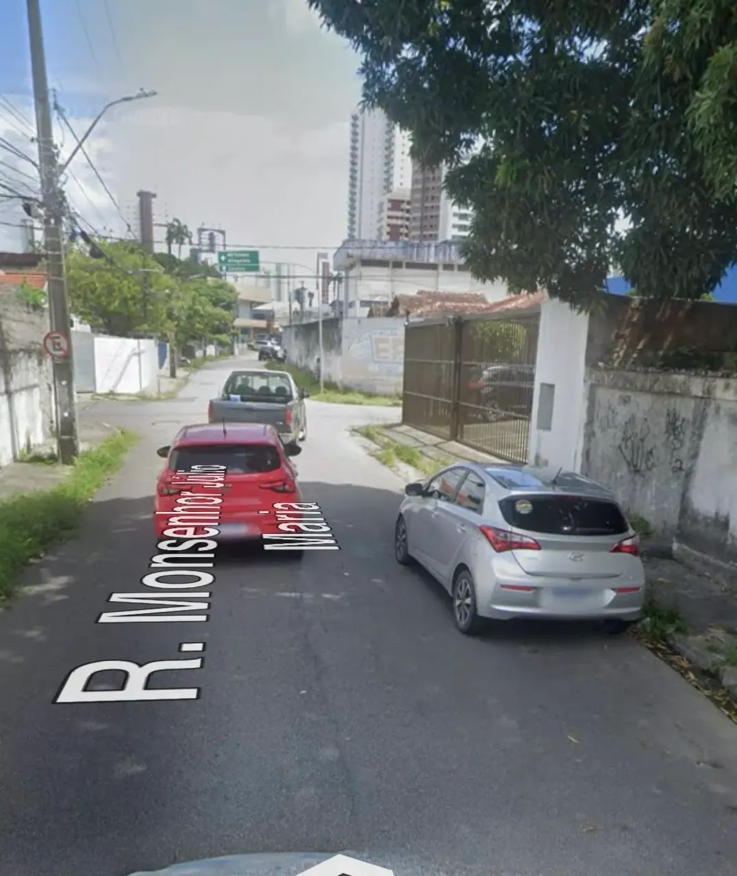 Imóvel para venda possui 385 metros quadrados em Madalena - Recife - PE - Foto 3
