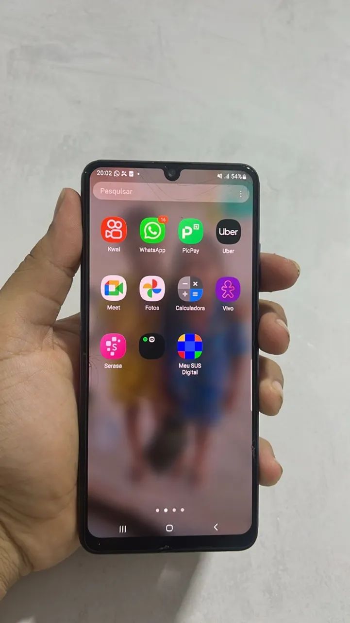 galaxy A32 128GB