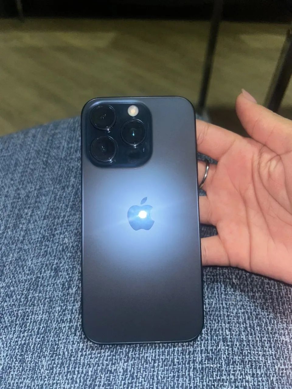 iPhone 15 Pro