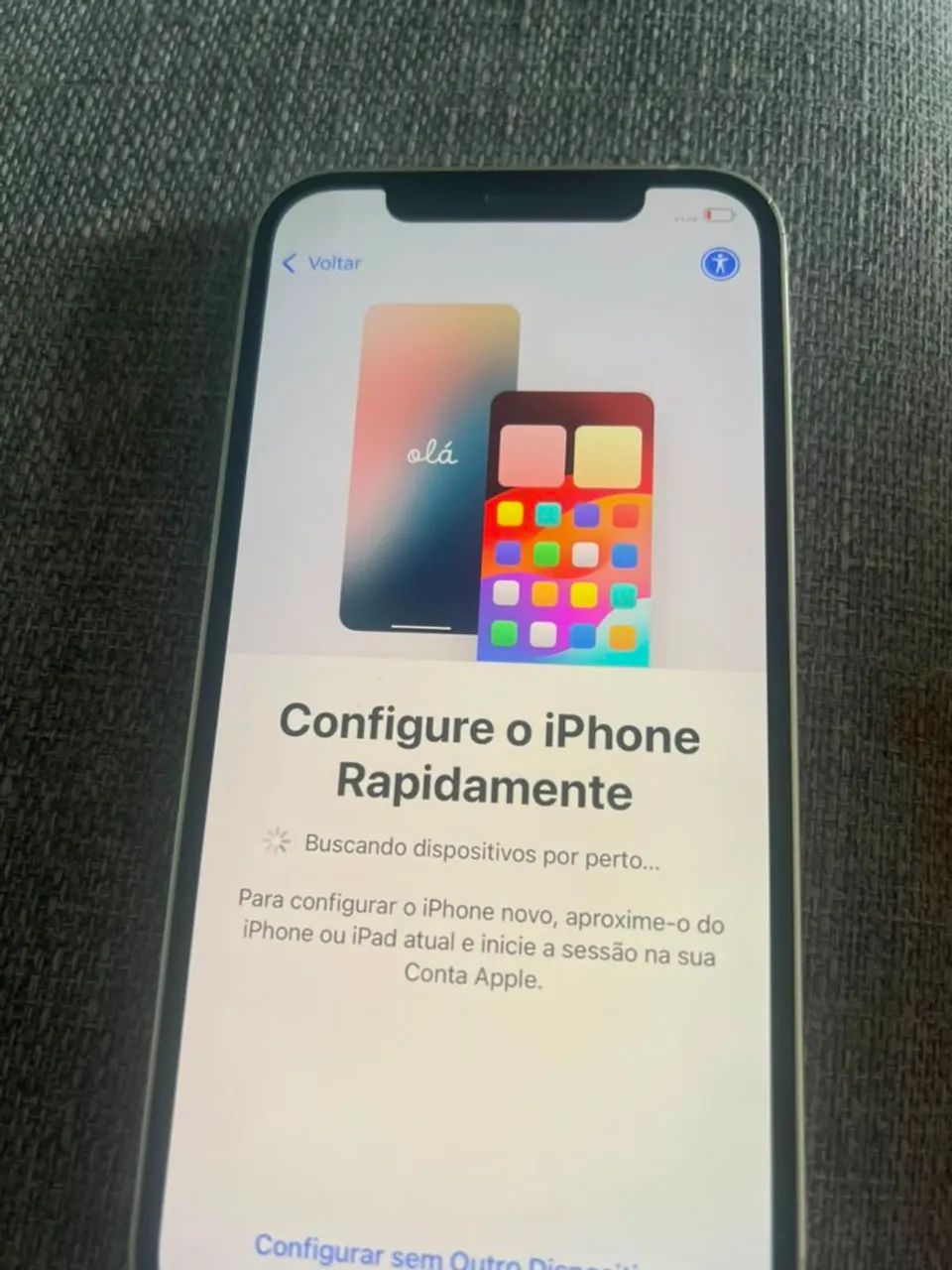 Vendo iPhone 12 64g - Foto 2