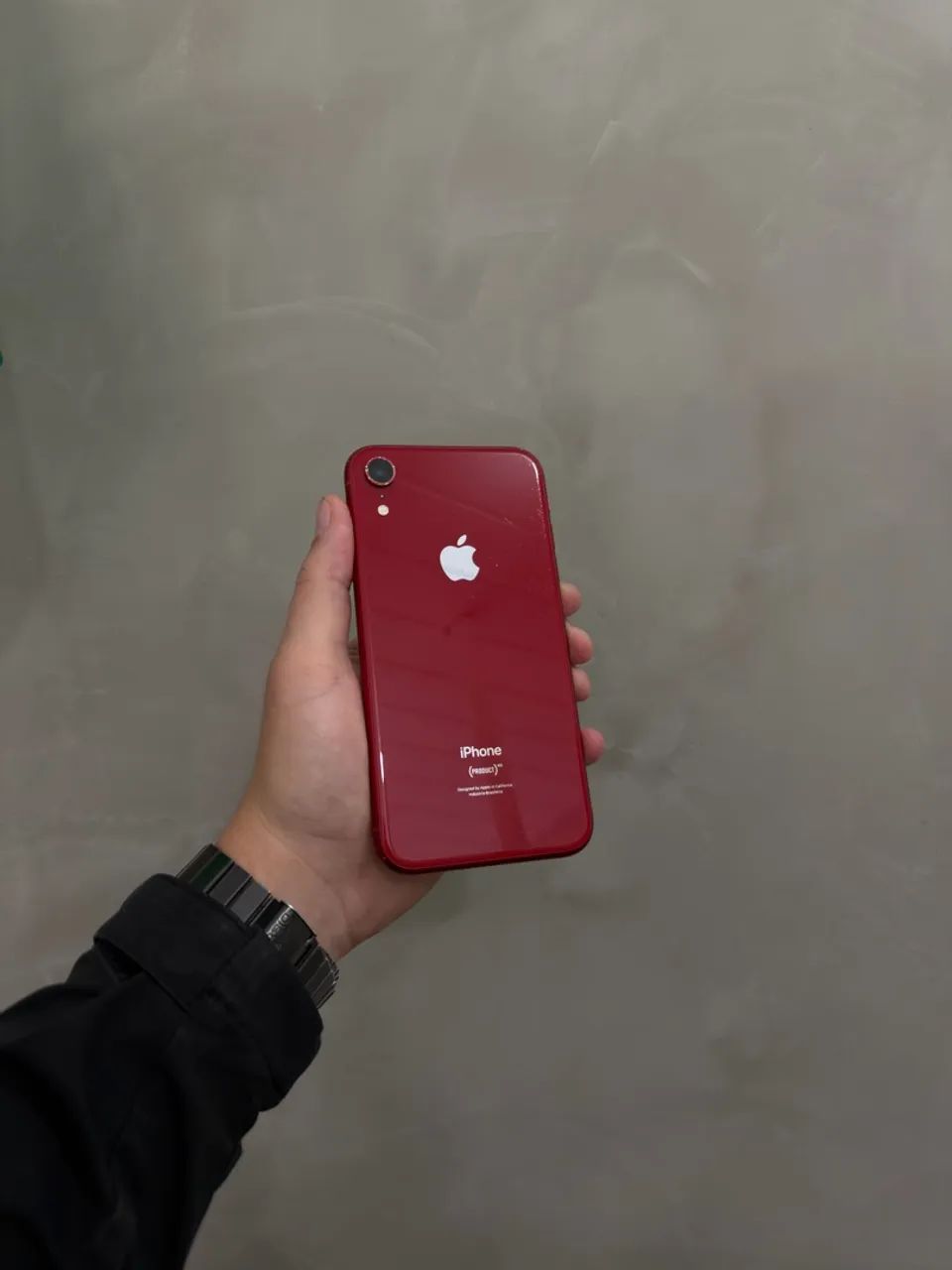 iPhone XR 128gb