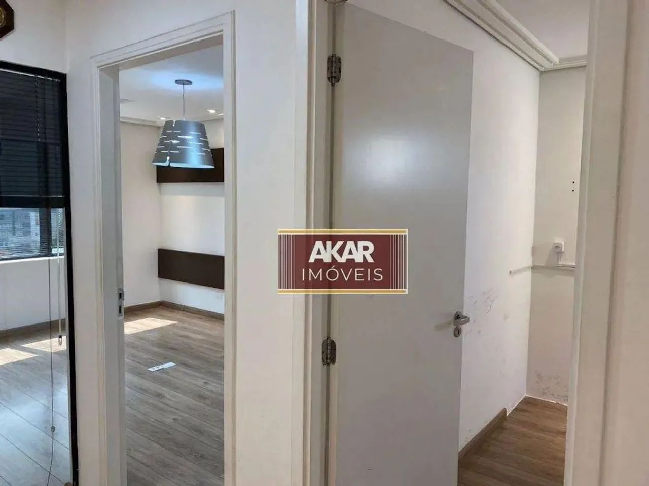 Sala à venda, 55 m² por R$ 235.000,00 - Jardim do Mar - São Bernardo do Campo/SP - Foto 6