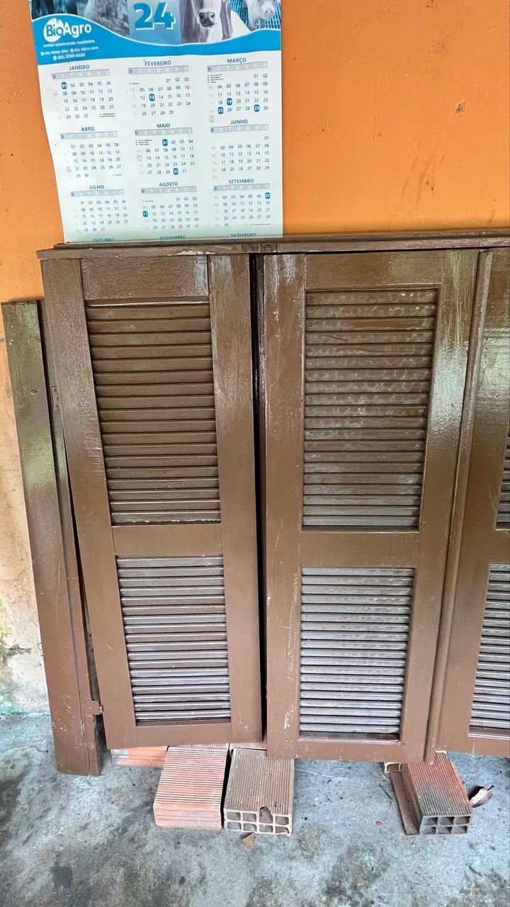 Janela de madeira maciça 417562708726272001