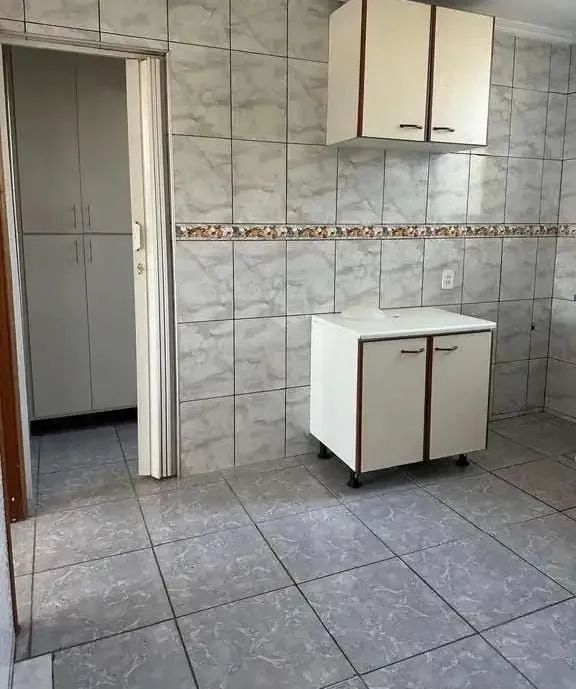 Apartamento facilitado no padre Anchieta 