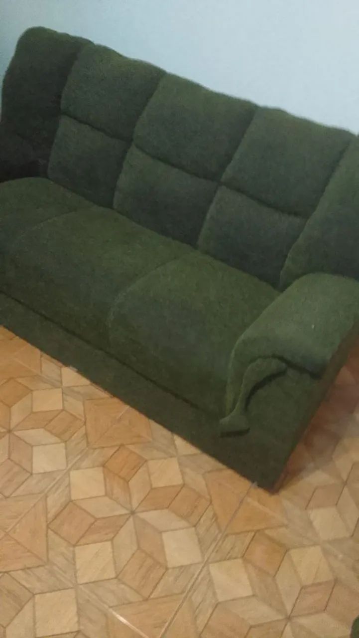 Móveis em ótimo estado.  - Foto 2