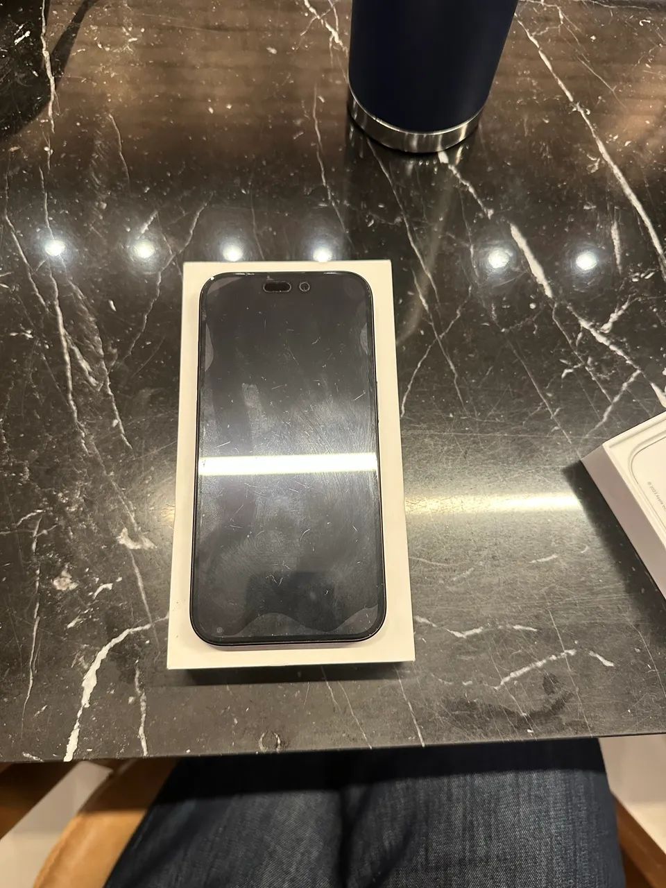 Iphone 15 pro 256gB  - Foto 2