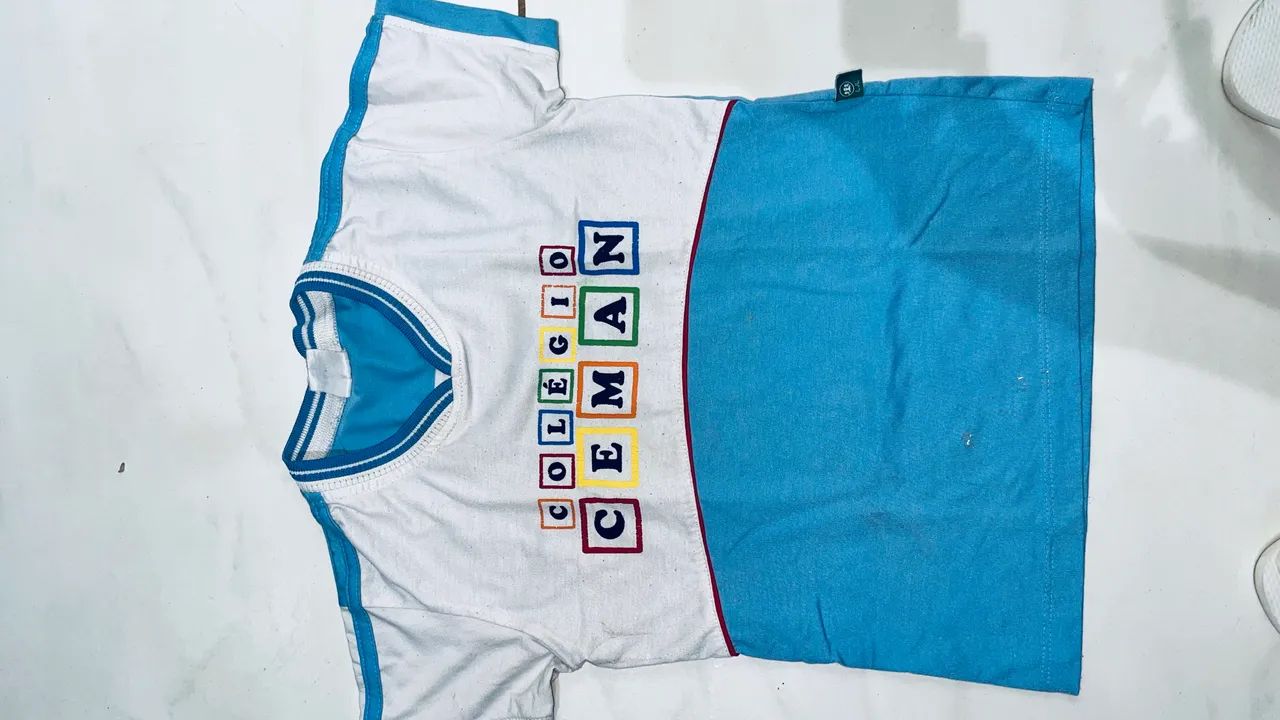 Uniforme escolar  - Foto 4