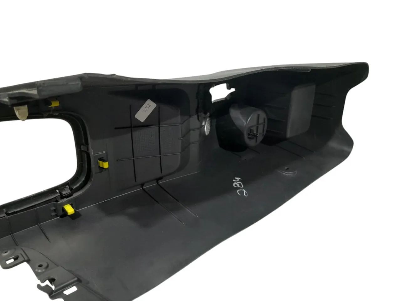 Console Central Chery Celer 2013 2014 2015 2016 - Foto 3