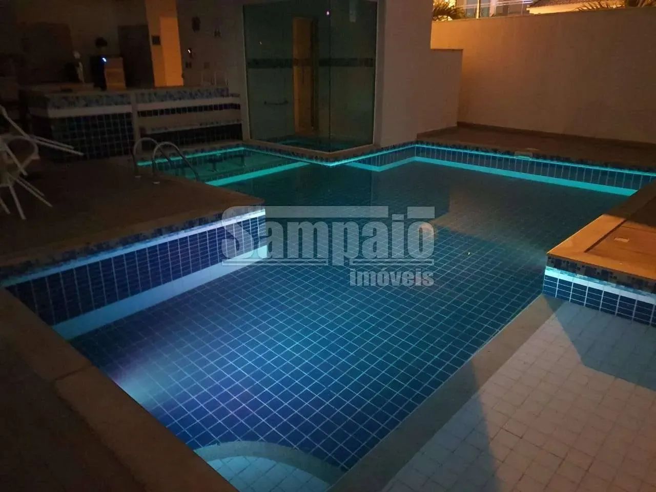 Campo Grande | Casa 6 quartos, sendo 6 suites - Foto 5