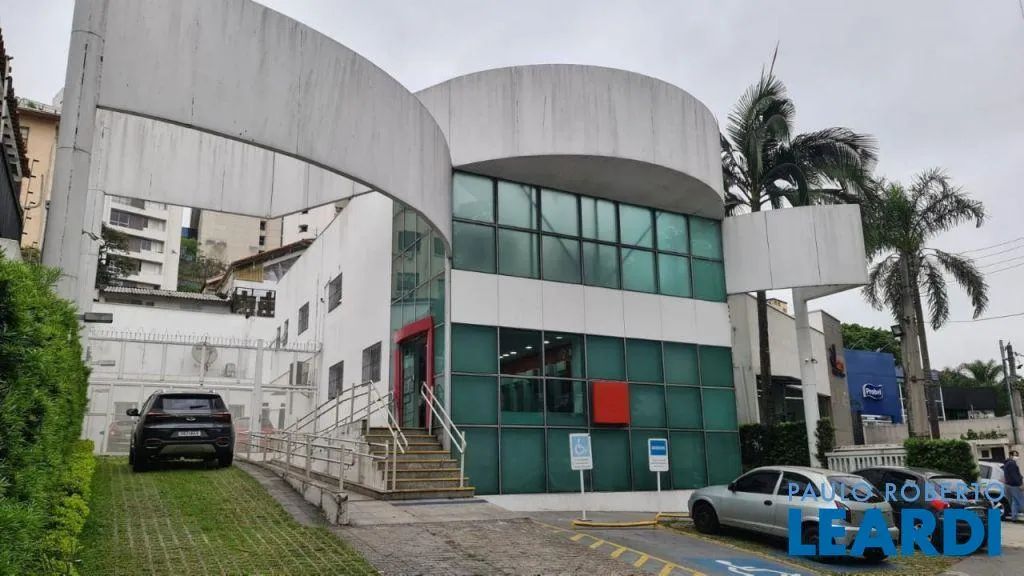 COMERCIAL - HIGIENÓPOLIS - SP - Foto 2