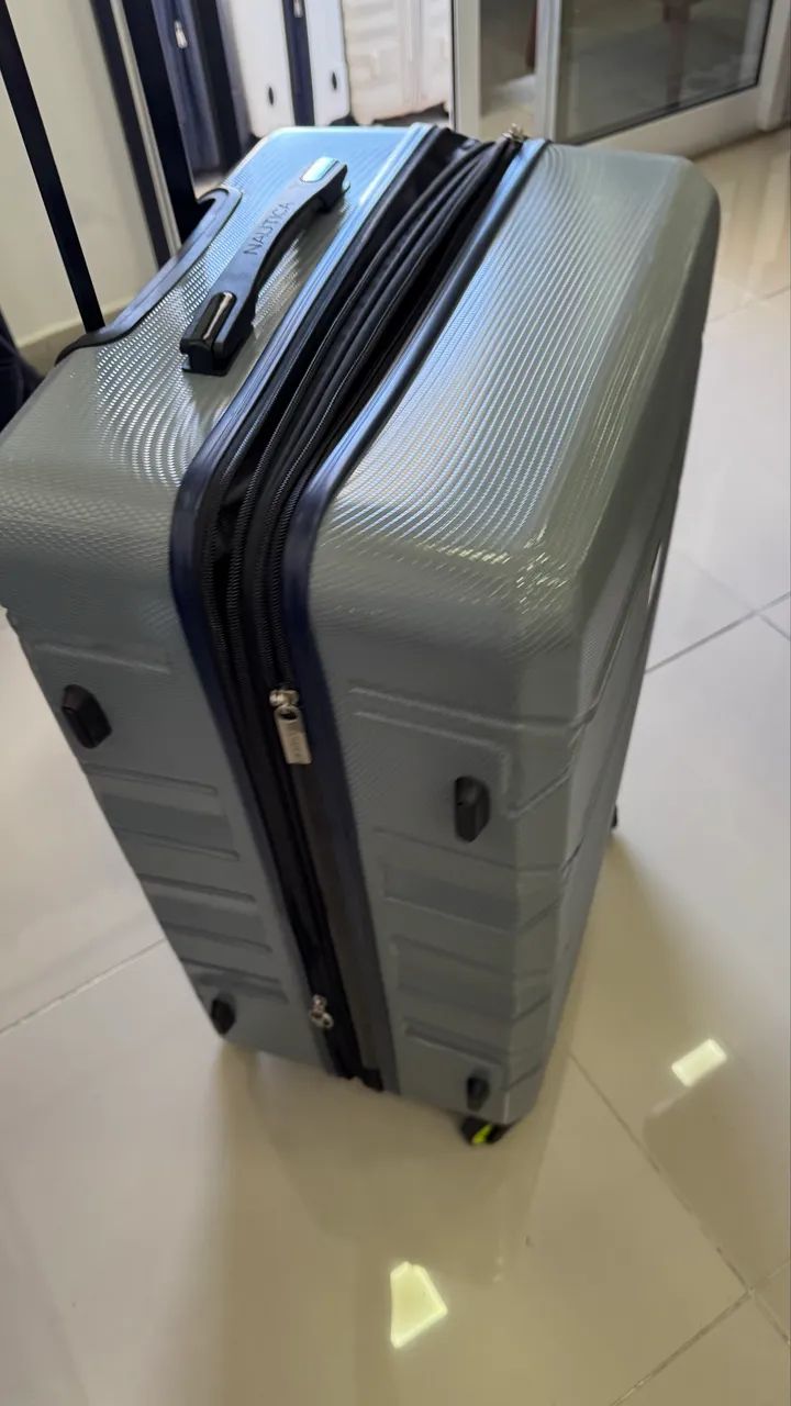 Náutica, mala 23kg  - Foto 3