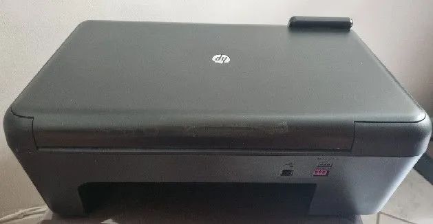 Impressora hp d 110 multifuncional - Foto 3