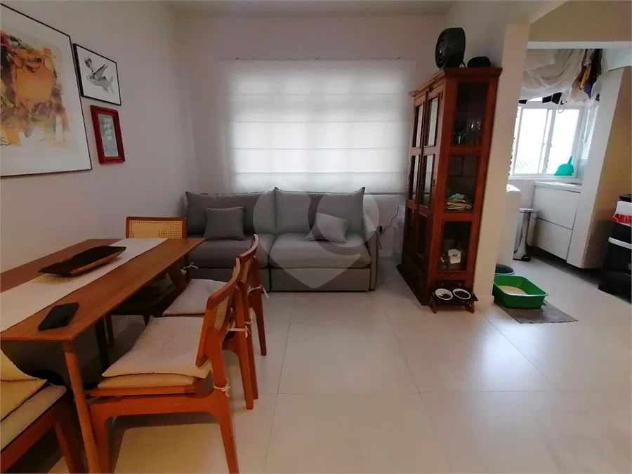 Apartamento com 1 quartos para locação em Cambuci - SP - Foto 4