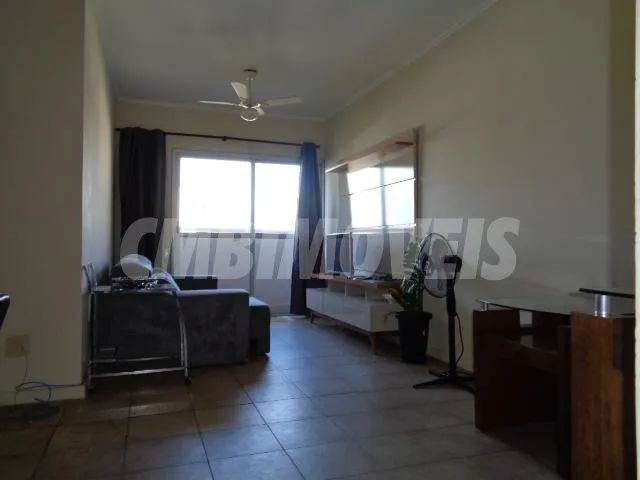 apartamento - Cambuí - Campinas - Foto 3