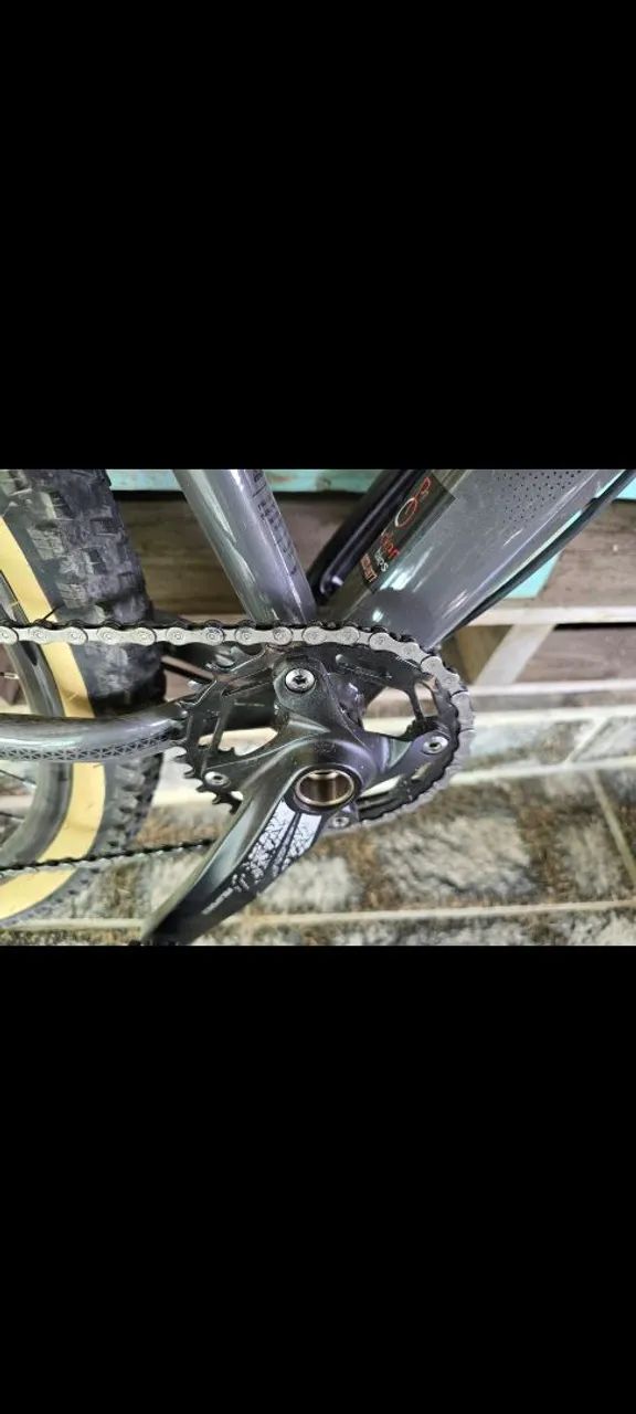 Bicicleta  - Foto 4