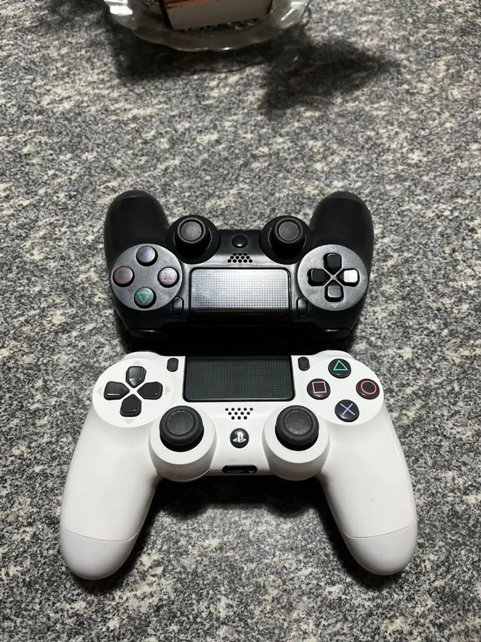 PS4 SLIM 500GB - Foto 3