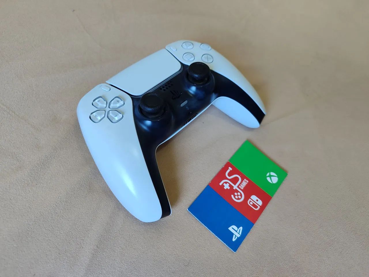 Controle ps5 original  - Foto 2