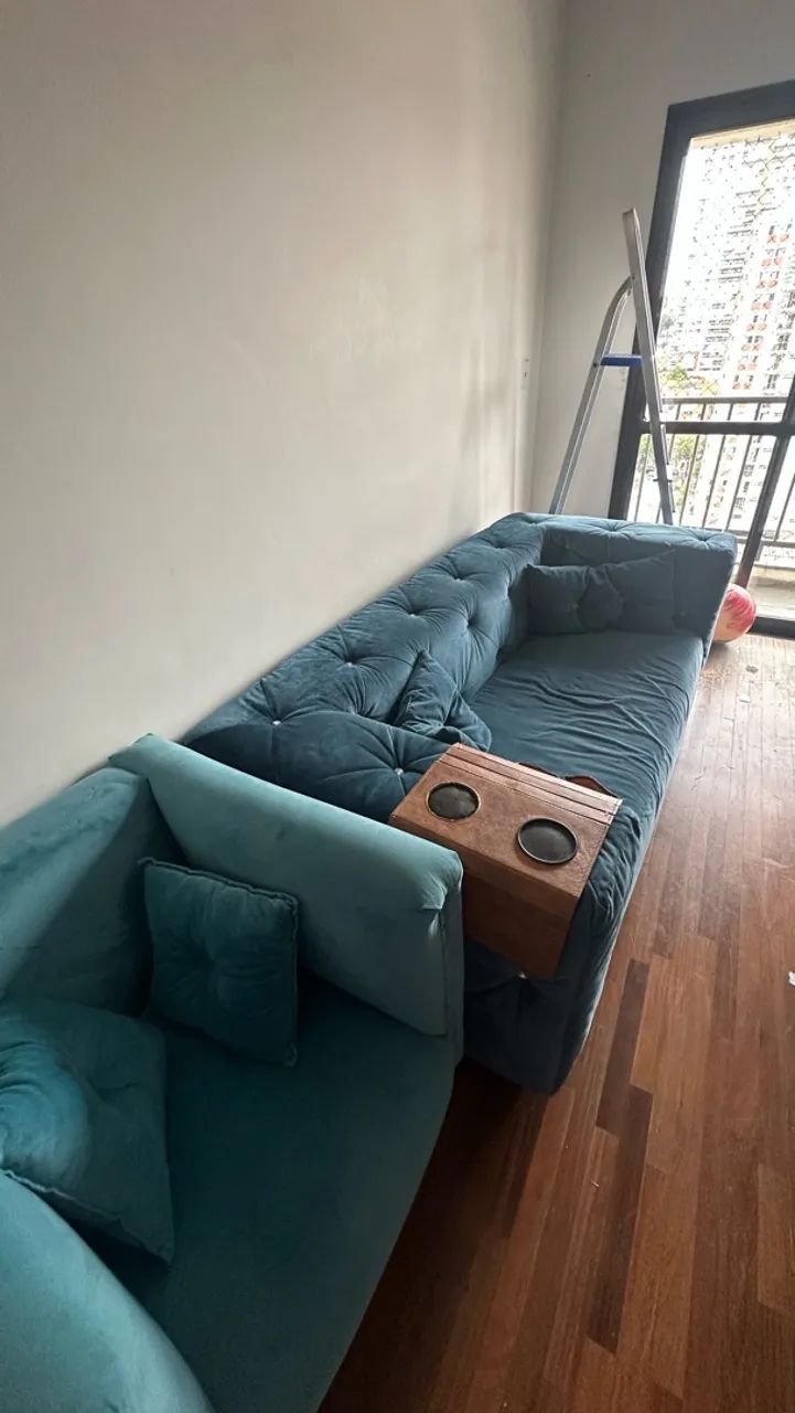 conjunto de sofá - Foto 2