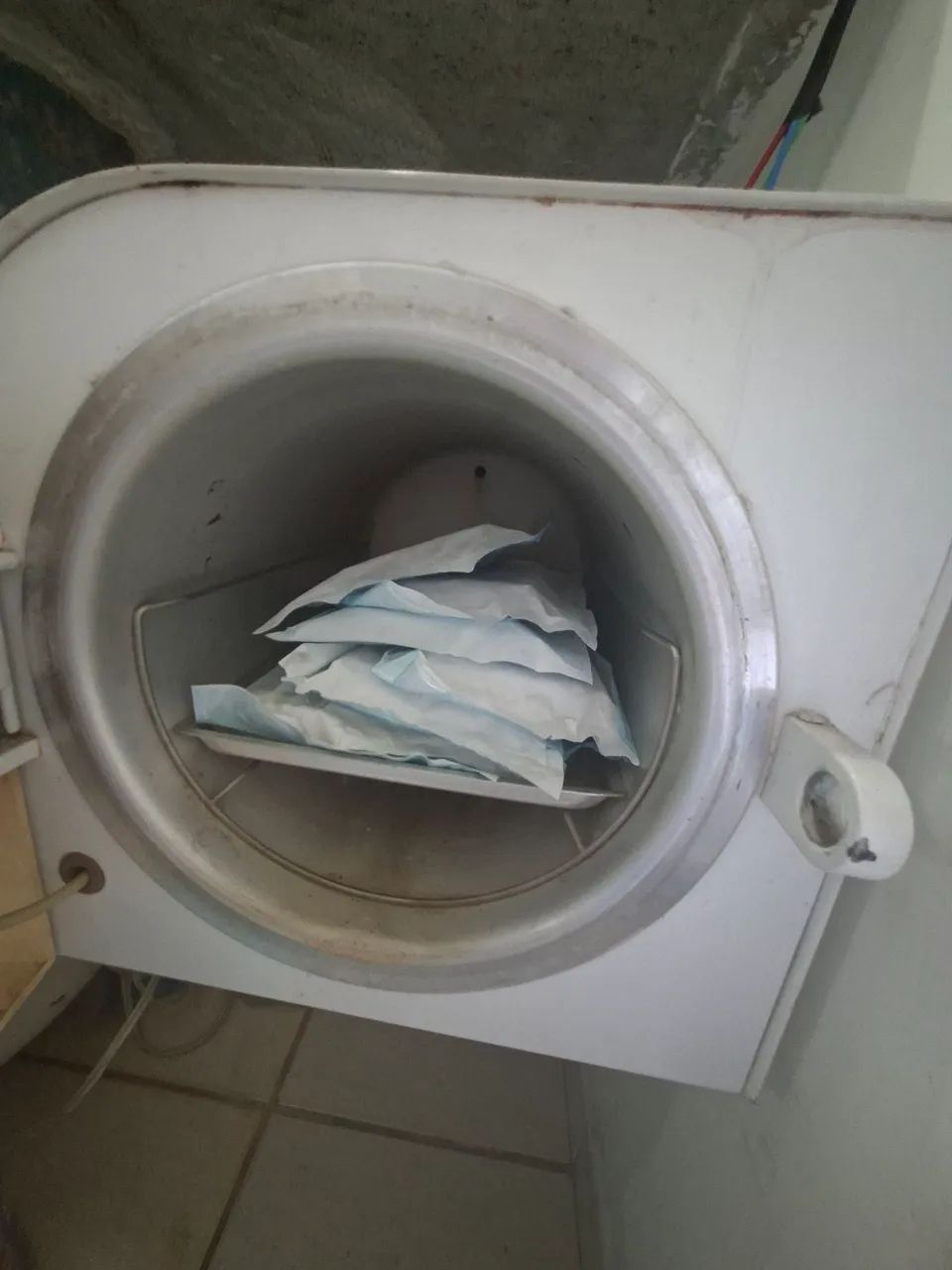 Vendo autoclave 12litros - Foto 2