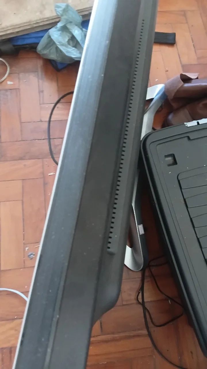TV LG 47 polegadas 47LA6130 - Foto 4