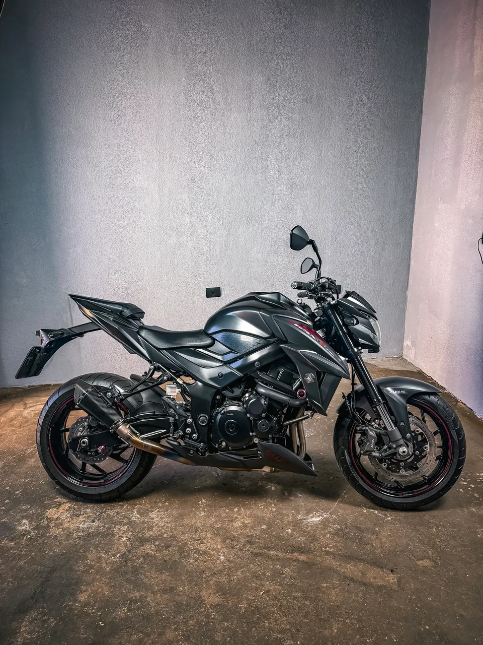 Kawasaki Zx-6r 636cc 2020 - 1503376301 | OLX