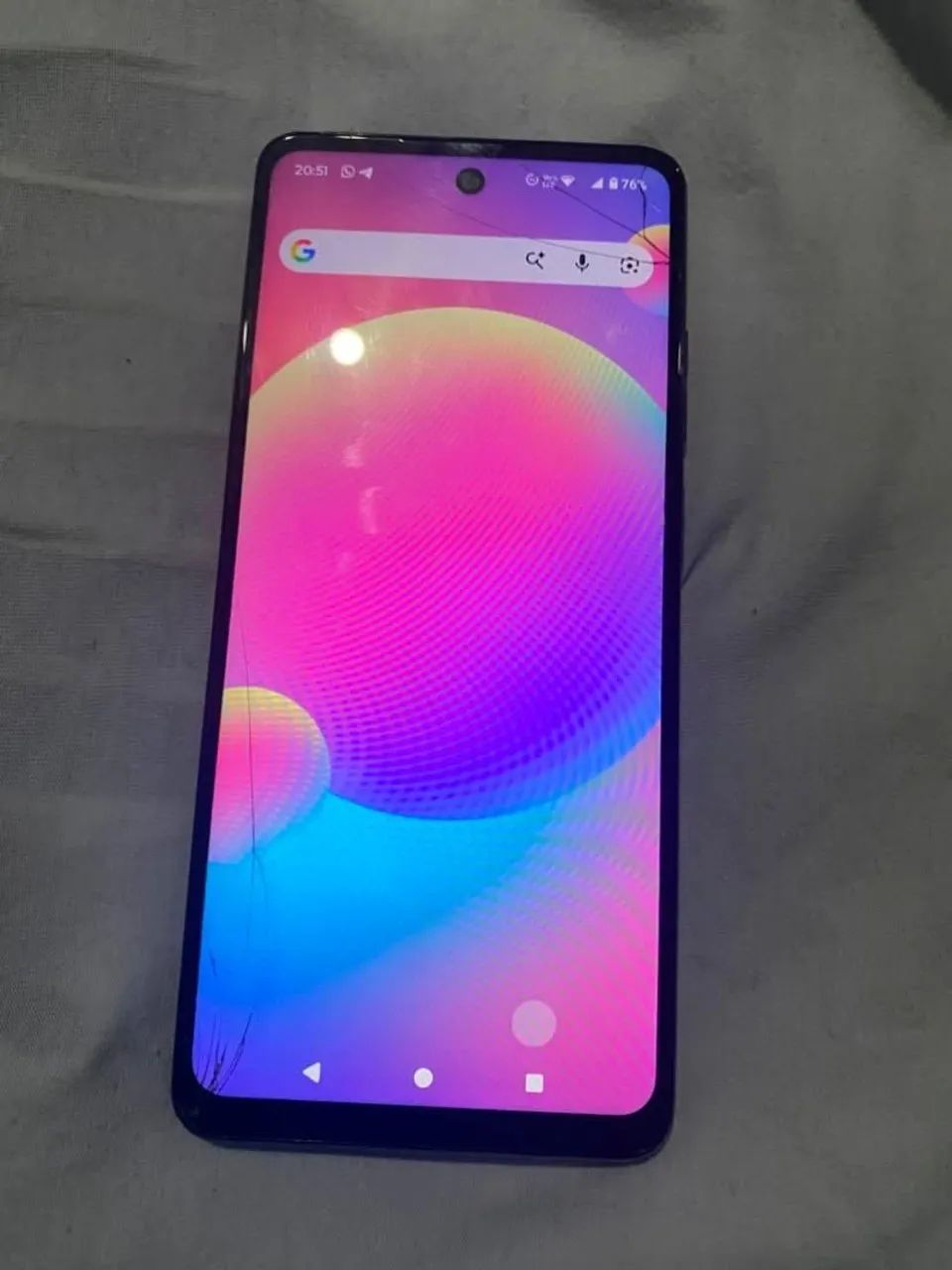 Moto g04s  - Foto 3