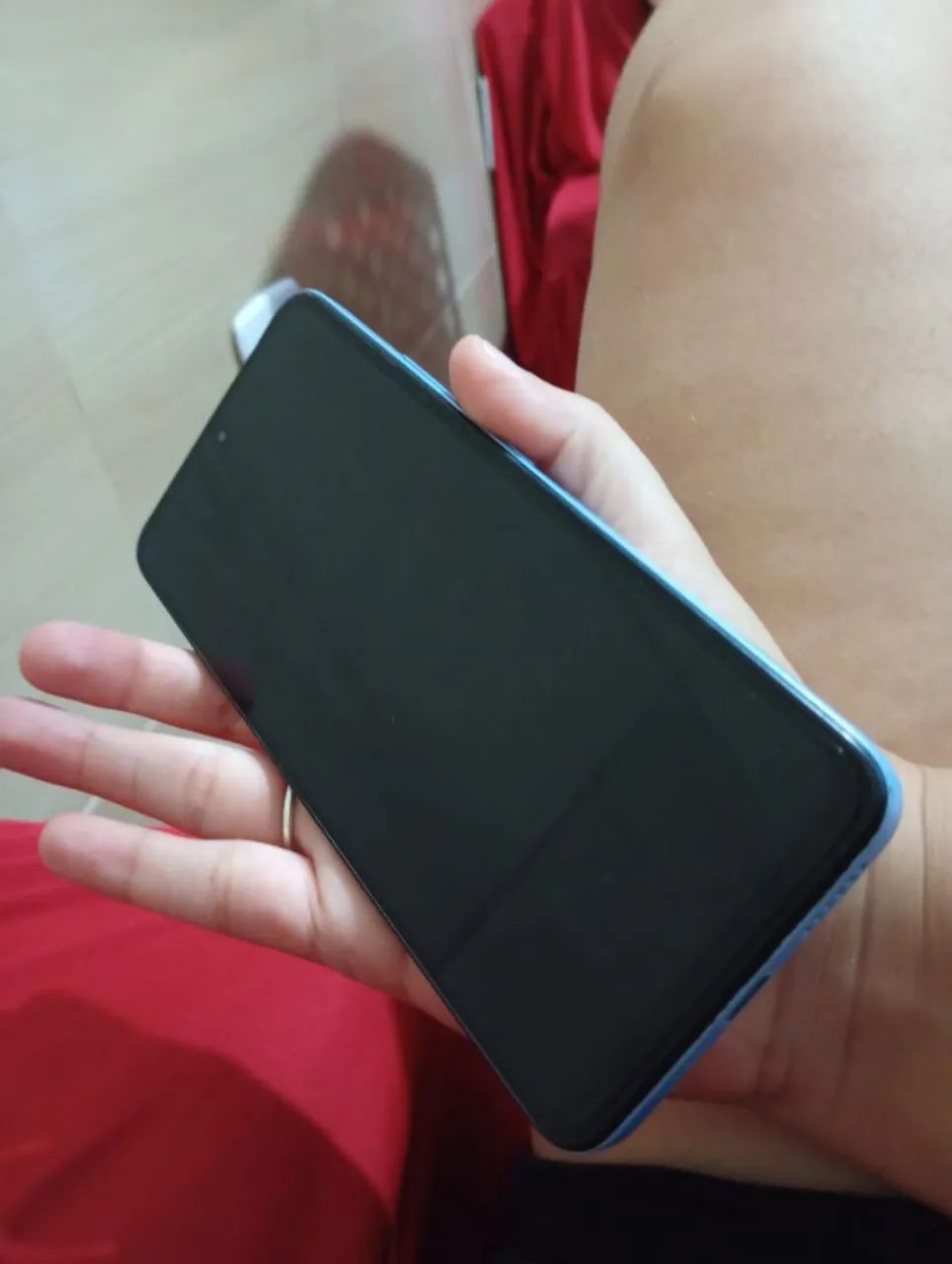 Celular redmi 12 - Foto 4