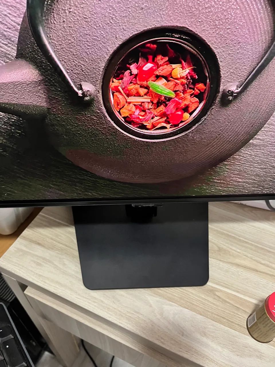 Monitor Oled Odyssey G5 Samsung - Foto 3
