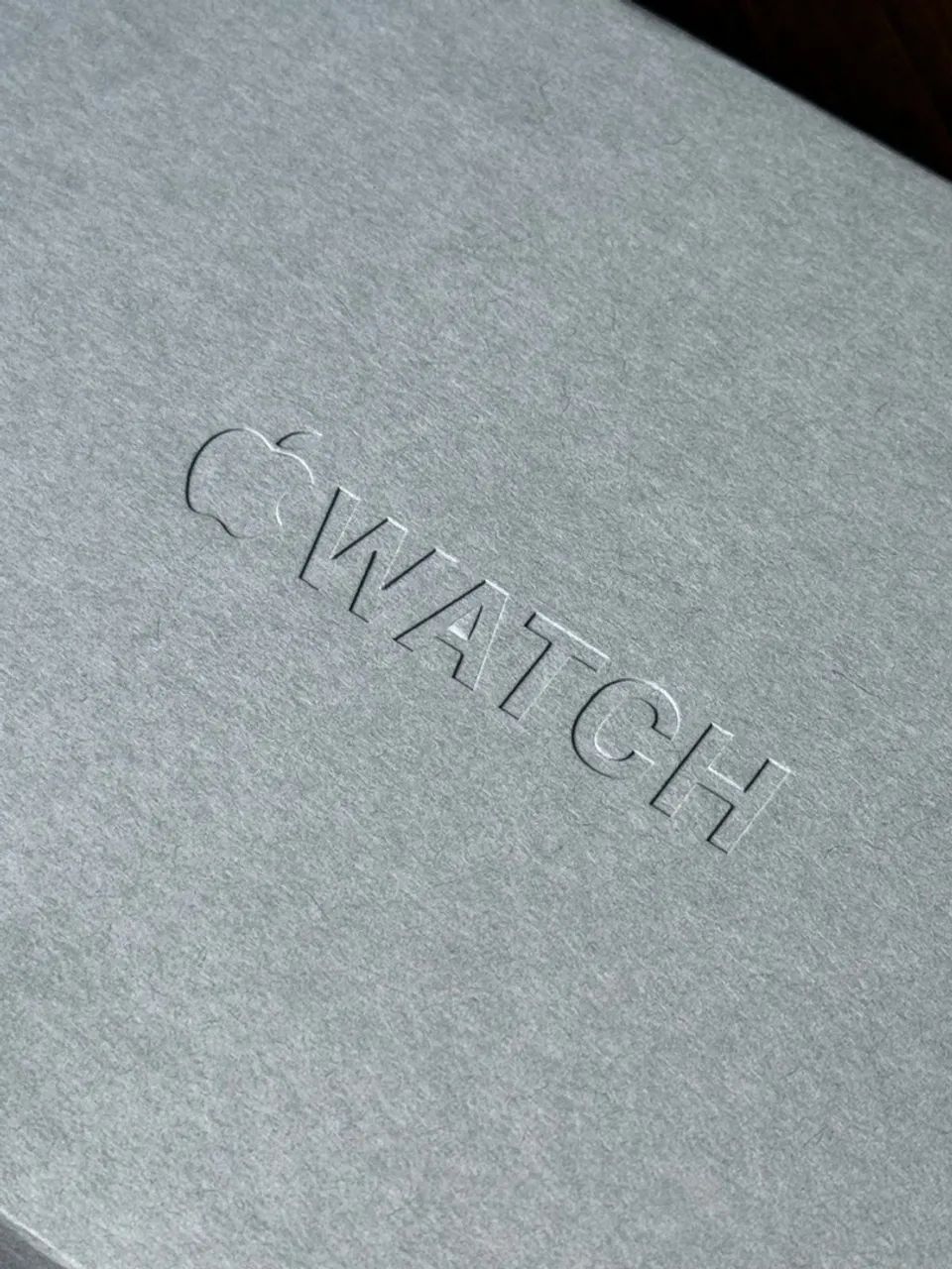 Apple Watch Ultra 4 Lacrado  - Foto 2
