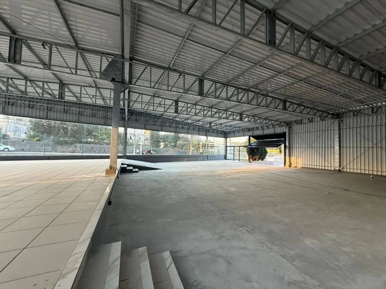 Galpão de 750 m2 - Foto 4