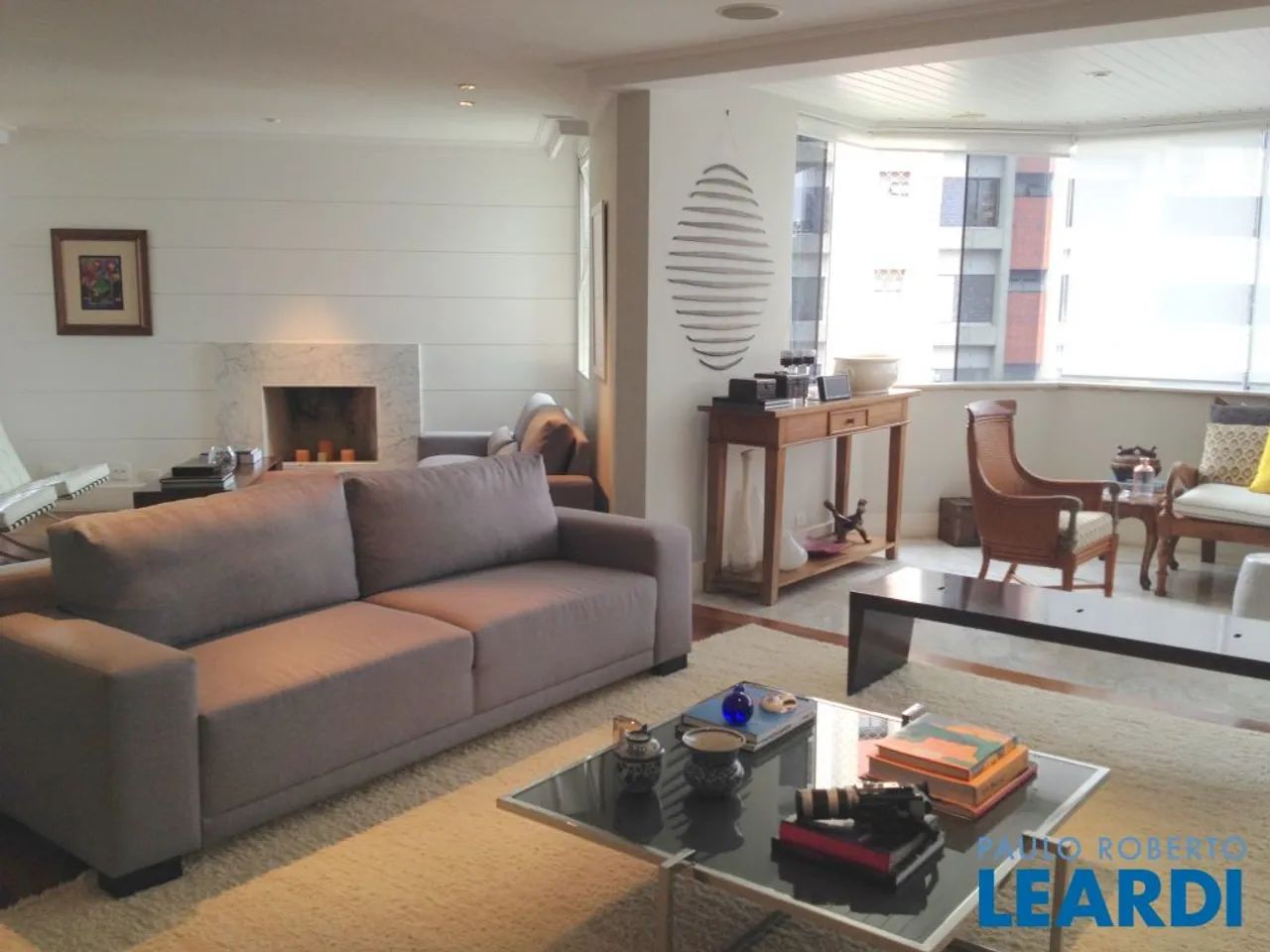 APARTAMENTO - REAL PARQUE - SP - Foto 4